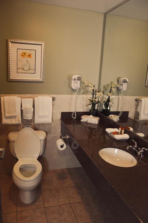 Belvedere Inn Schenectady - Albany Zimmer foto